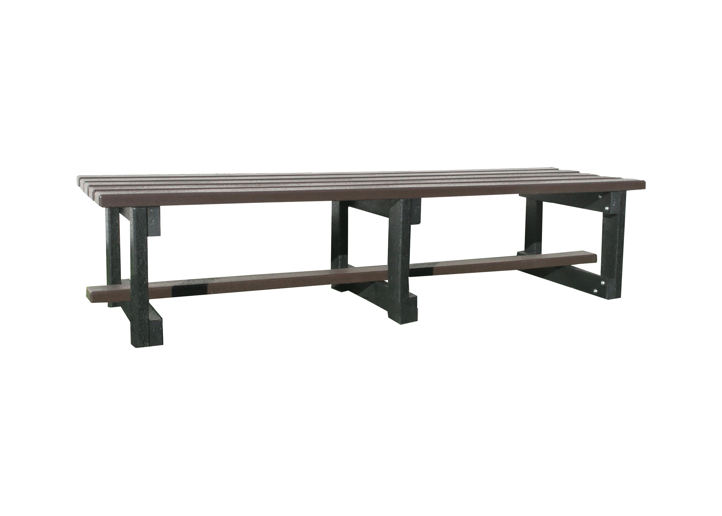 Sports Bench NoButts